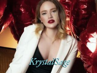 KrystalSage