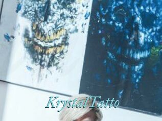 KrystalTatto