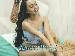 KuinzyBlumi