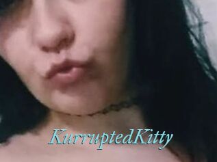 KurruptedKitty