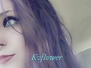 Kvflower