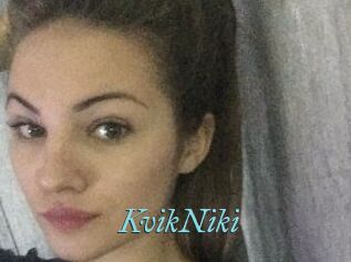 KvikNiki