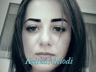 KvitkaMelodi