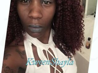 KweenShayla