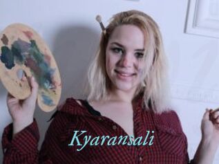 Kyaransali Tube video jeune
