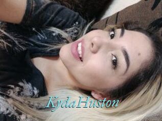KydaHuston