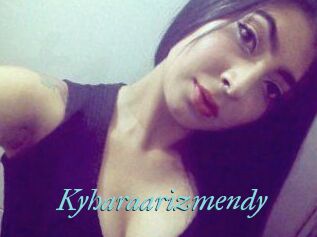 Kyhara_arizmendy