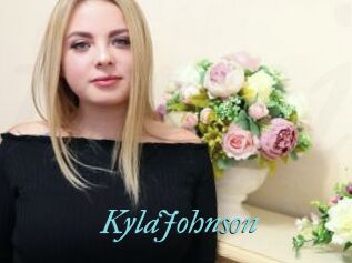 KylaJohnson
