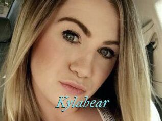 Kyla_bear