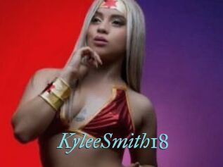 KyleeSmith18