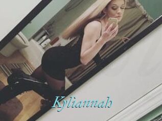 Kyliannah