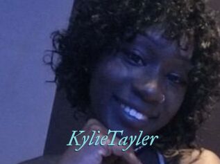 Kylie_Tayler