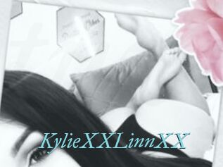 KylieXXLinnXX
