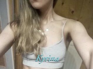 Kyrina