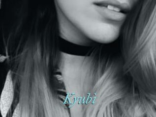 Kyubi