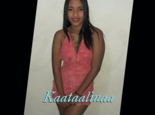 Kaataalinaa