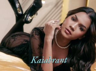 Kaiabrant