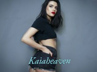 kaiaheaven Tube video jeune