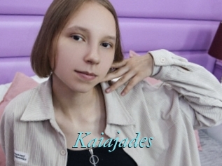 Kaiajades