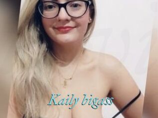 Kaily_bigass