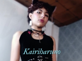 Kairiharuno