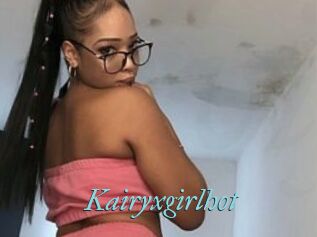 Kairyxgirlhot