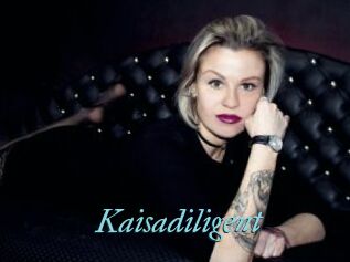 Kaisadiligent