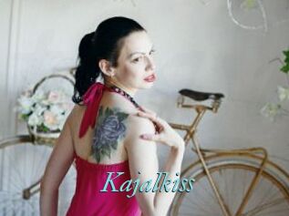Kajalkiss