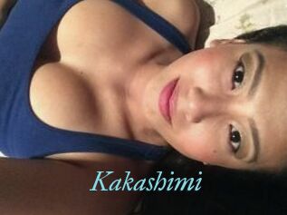 Kakashimi