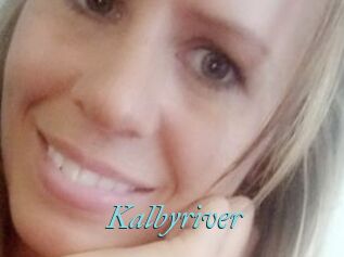 Kalbyriver