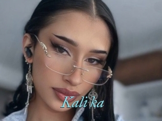 Kali_ka