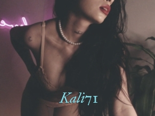 Kali71