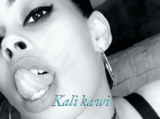 Kali_kawi
