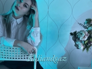 kaliandgaz Tube video jeune