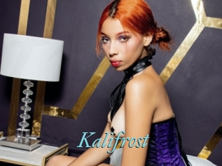 Kalifrost