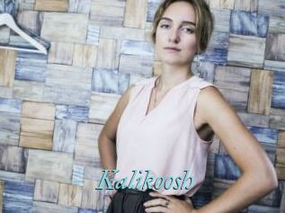 Kalikoosh