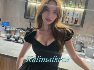 Kalimalkova