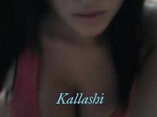 Kallashi