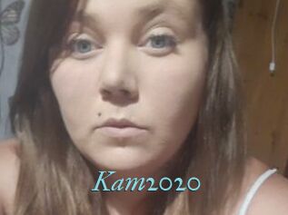 Kam2020