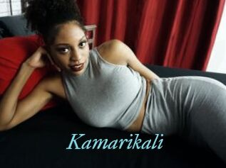 Kamarikali