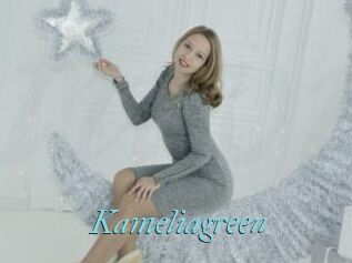 Kameliagreen