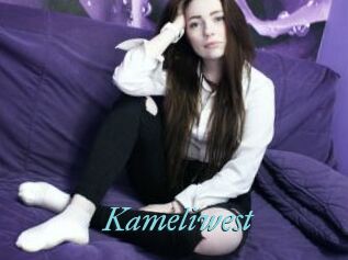 Kameliwest