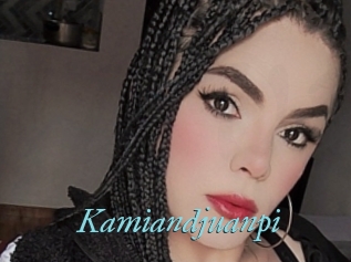 Kamiandjuanpi