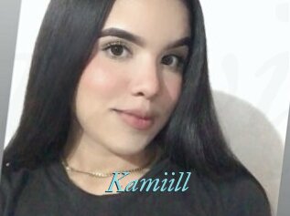 Kamiill
