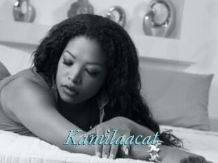 Kamilaacat