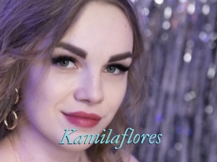 Kamilaflores