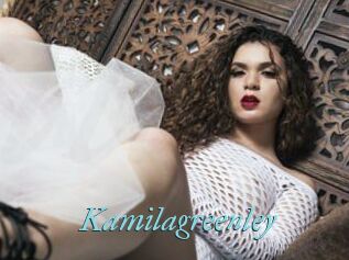 Kamilagreenley