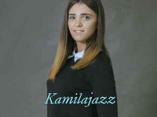 Kamilajazz