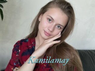 Kamilamay