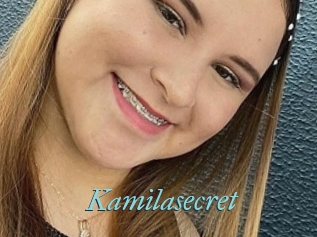 Kamilasecret
